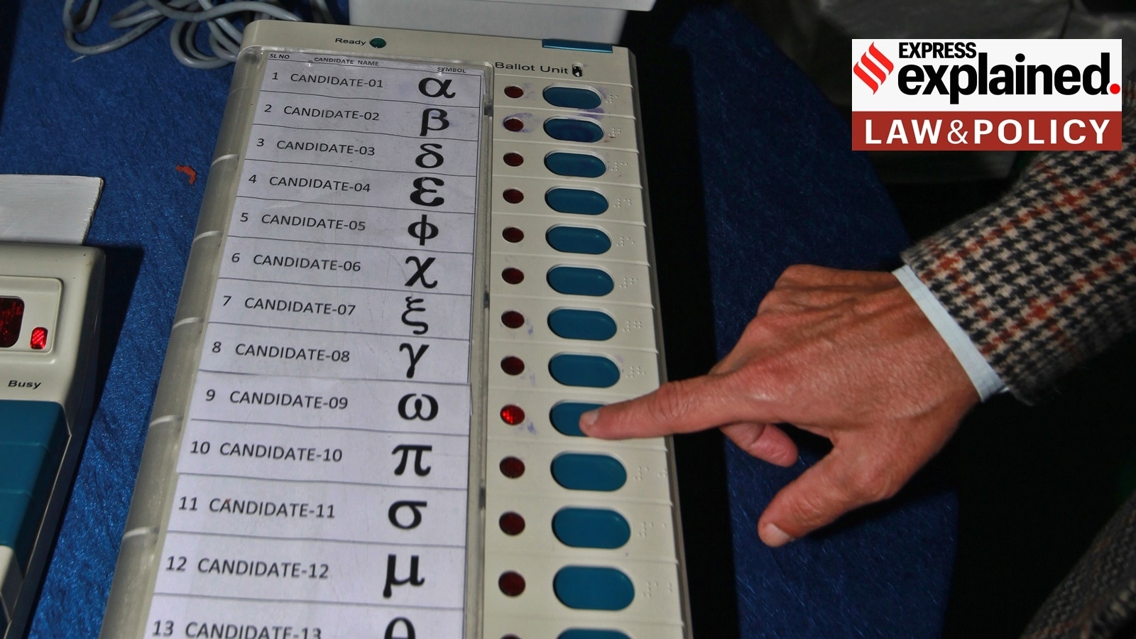 Question before SC: are ‘unopposed' election victories unconstitutional?