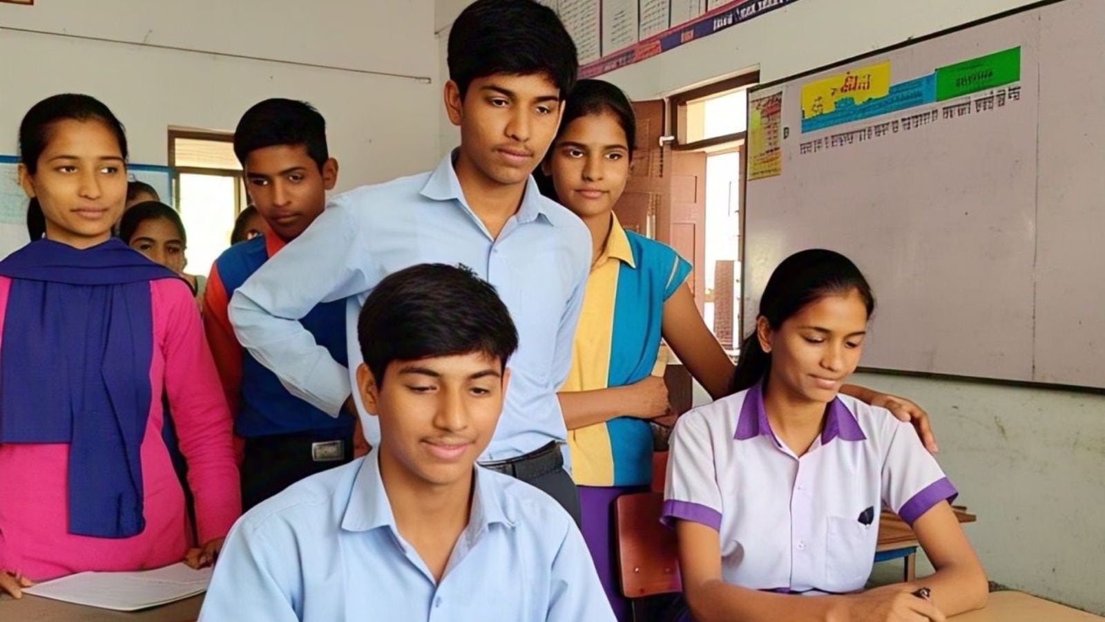 SAMS Odisha +3 Admissions: Deadline for UG courses extended
