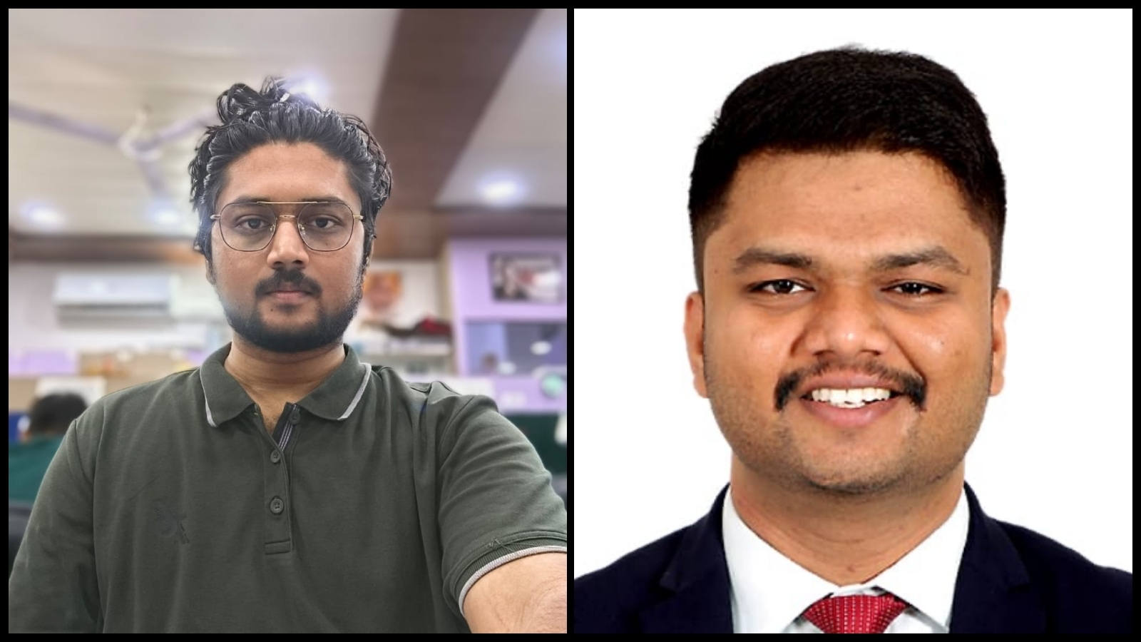 Friendship goals: 2 Karnataka candidates feature among top 50 in UPSC rank list