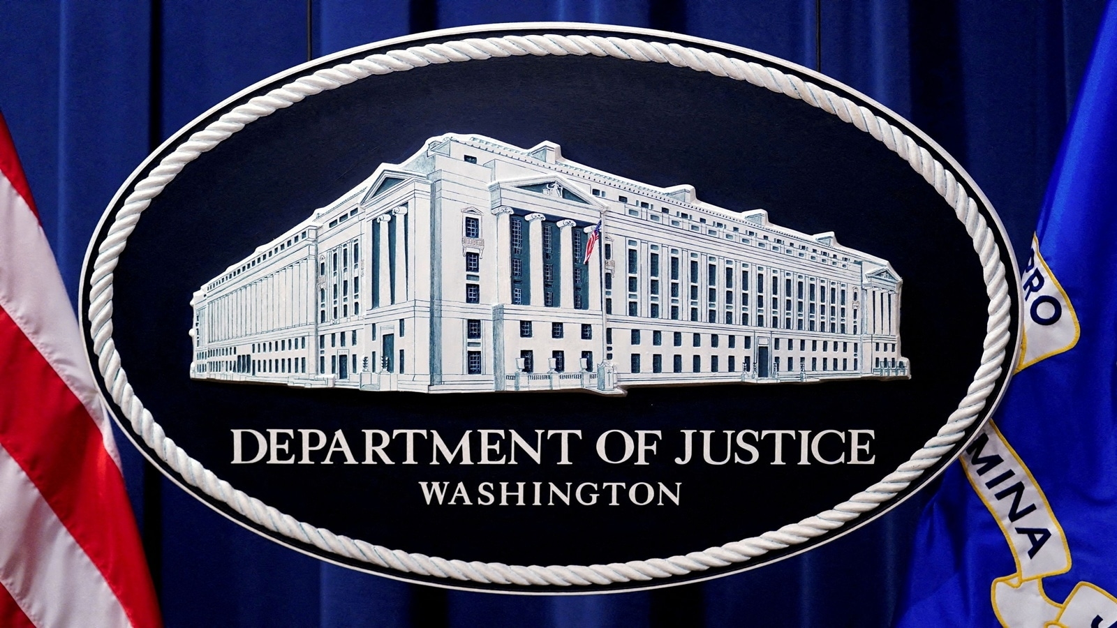 Justice dept accuses two Chinese researchers of smuggling ‘dangerous biological pathogen' into US