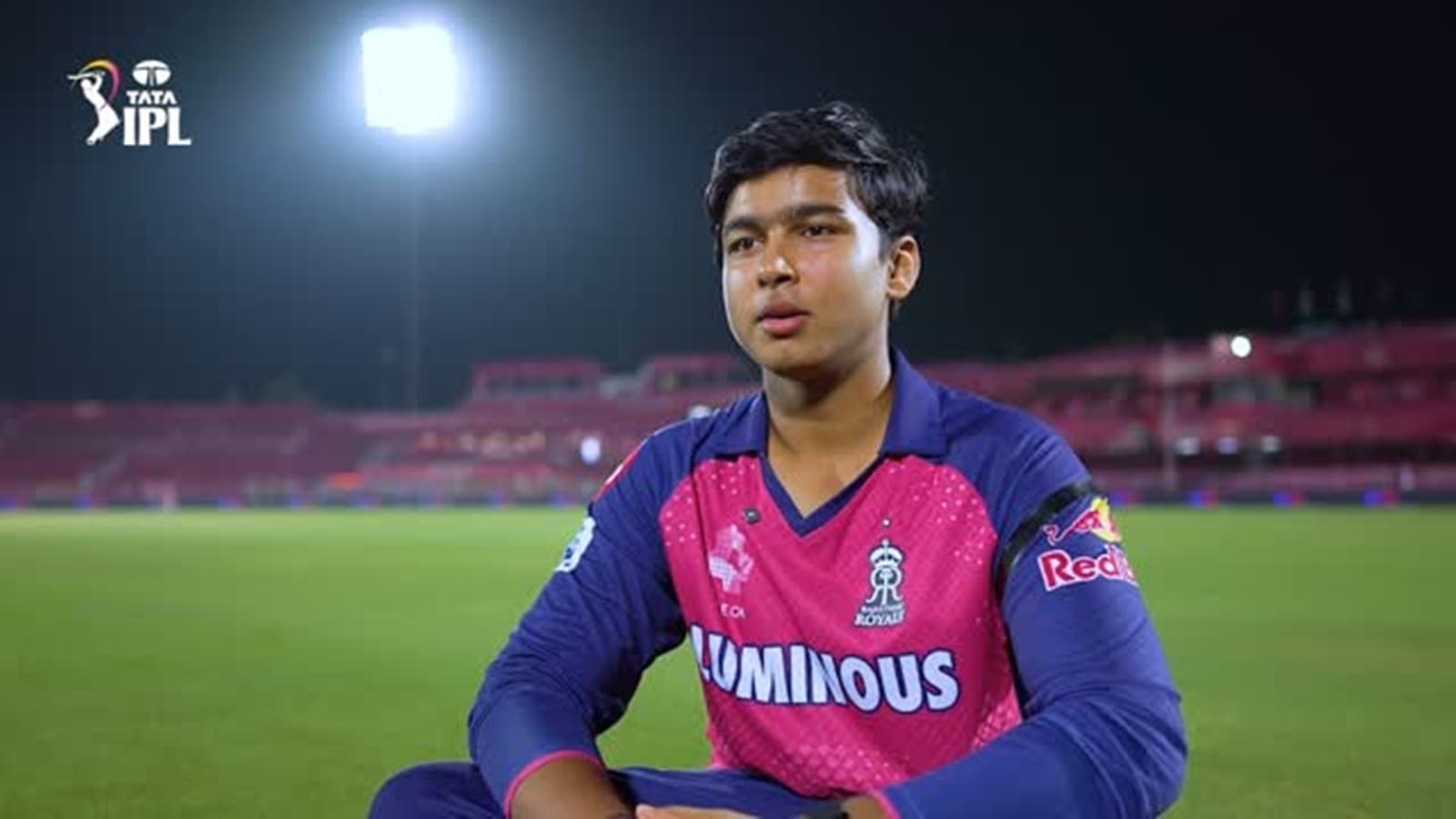 India announce men's U19 squad for series against Australia