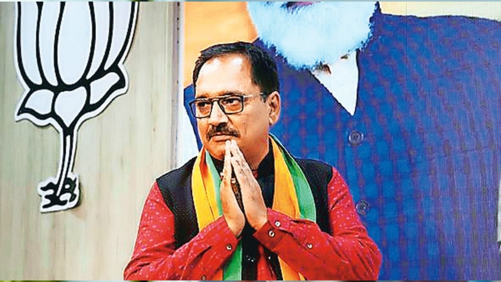 Delhi BJP chief Virendra Sachdeva's security raised to ‘Z' category