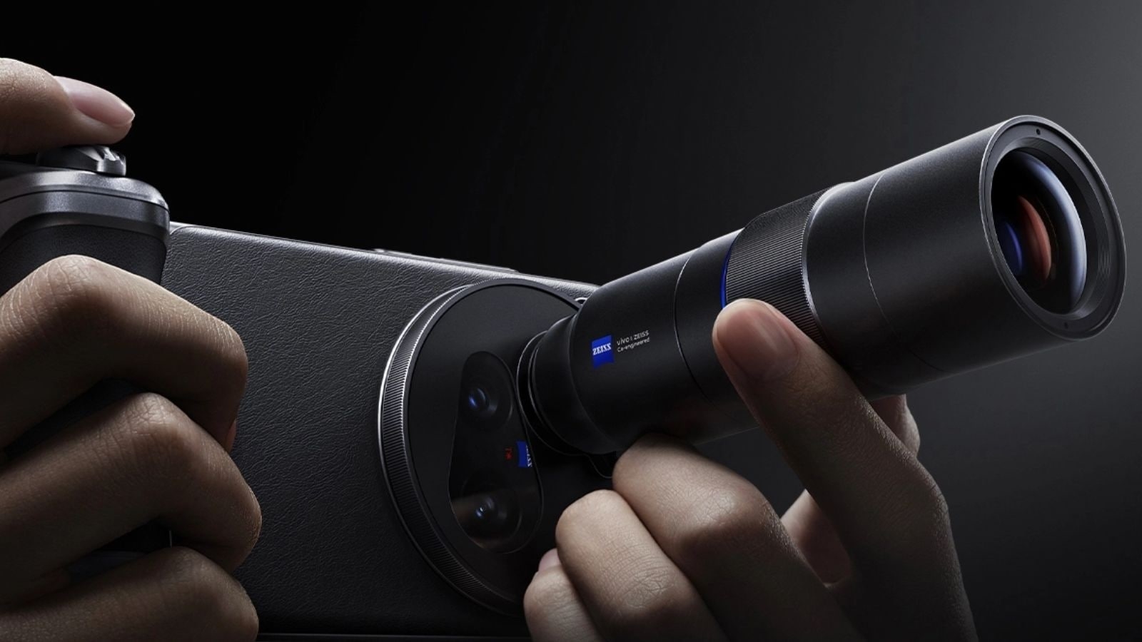 Why Vivo X200 Ultra is closer to a professional camera than any other smartphone in the market