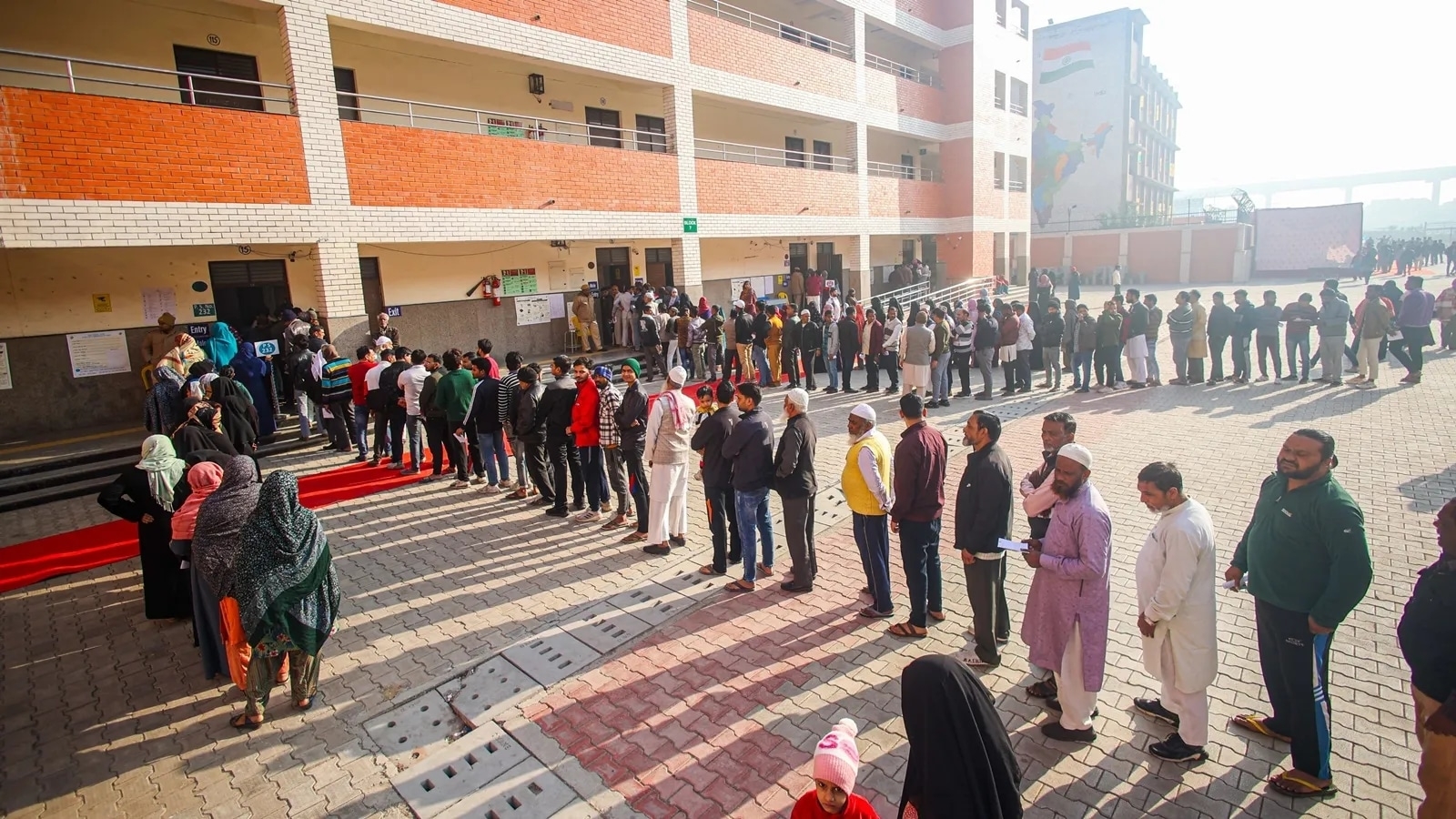 One Nation One Election: From Maharashtra to J-K, parliamentary panel to go on 4 ‘study tours'