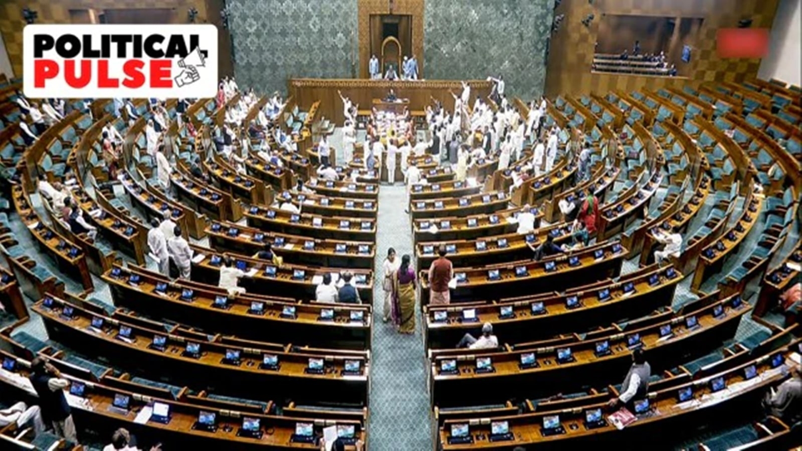 Waqf Act: In assurance to SC, Centre pauses same provisions it had defended in Parliament