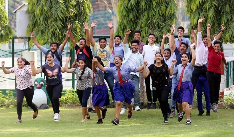 WBBSE WB Madhyamik Result 2025 (Out): 86.56% students pass