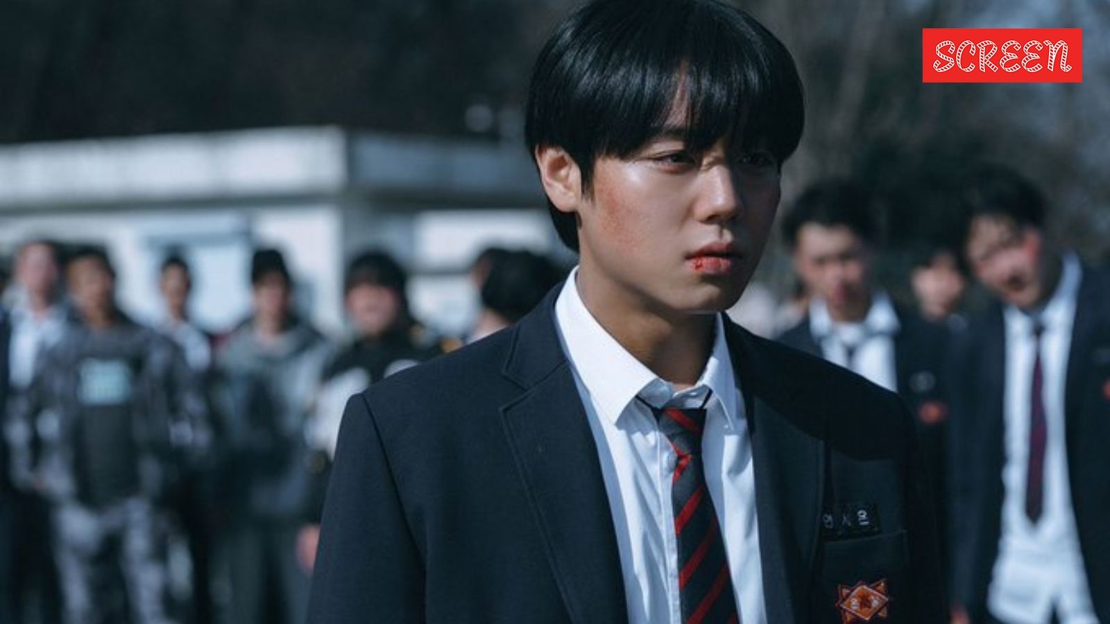 Weak Hero class 2 review: A manhwa misfire, but Park Ji Hoon and Ryeo Un outweigh the flaws of Netflix's rushed adaptation