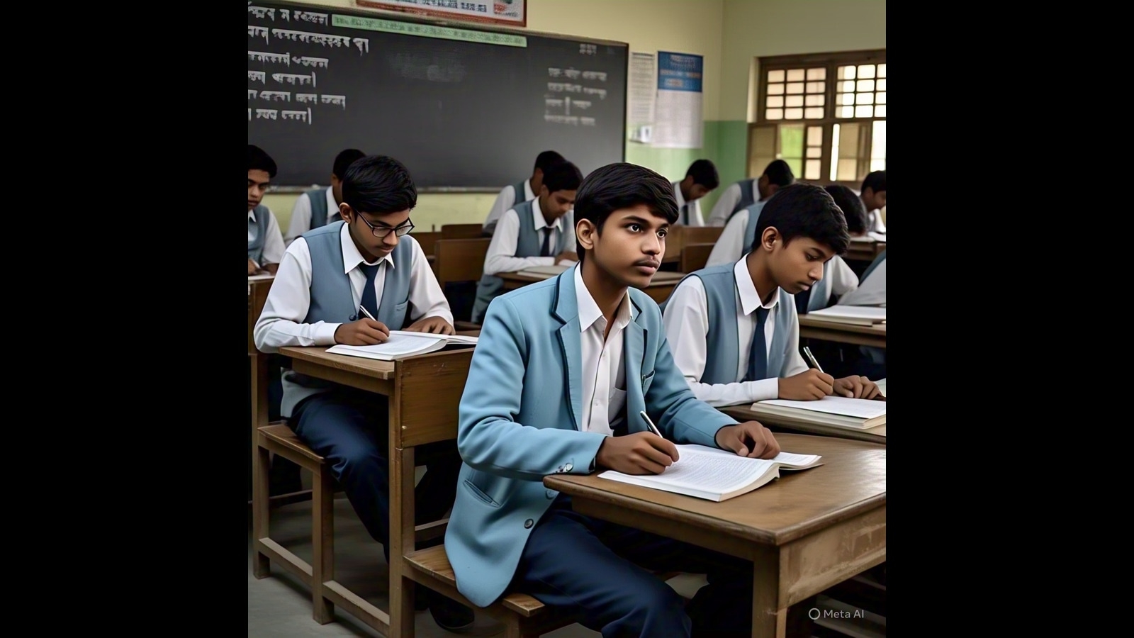 Bengal HS council adopts semester system in its entirety