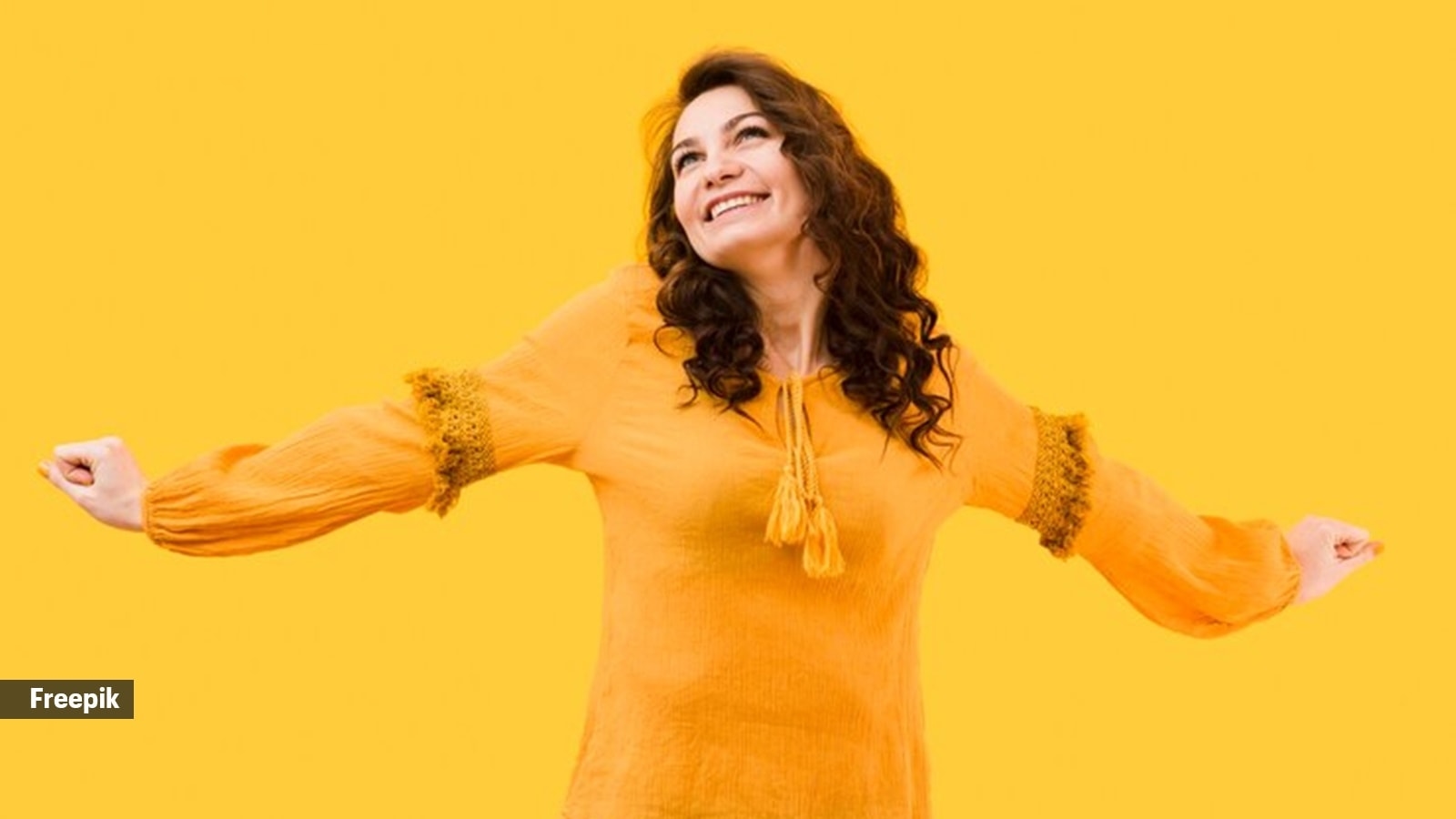 What it means to be a ‘yellow person' and why this emotionally intelligent archetype resonates with Gen Z and Millennials
