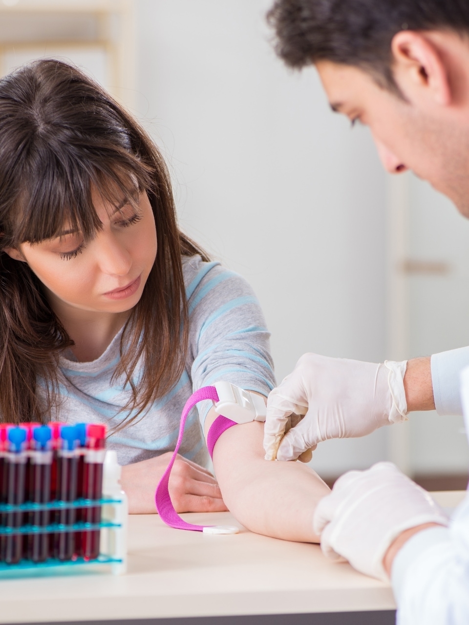 Thinking about OMAD? Don't skip these blood tests