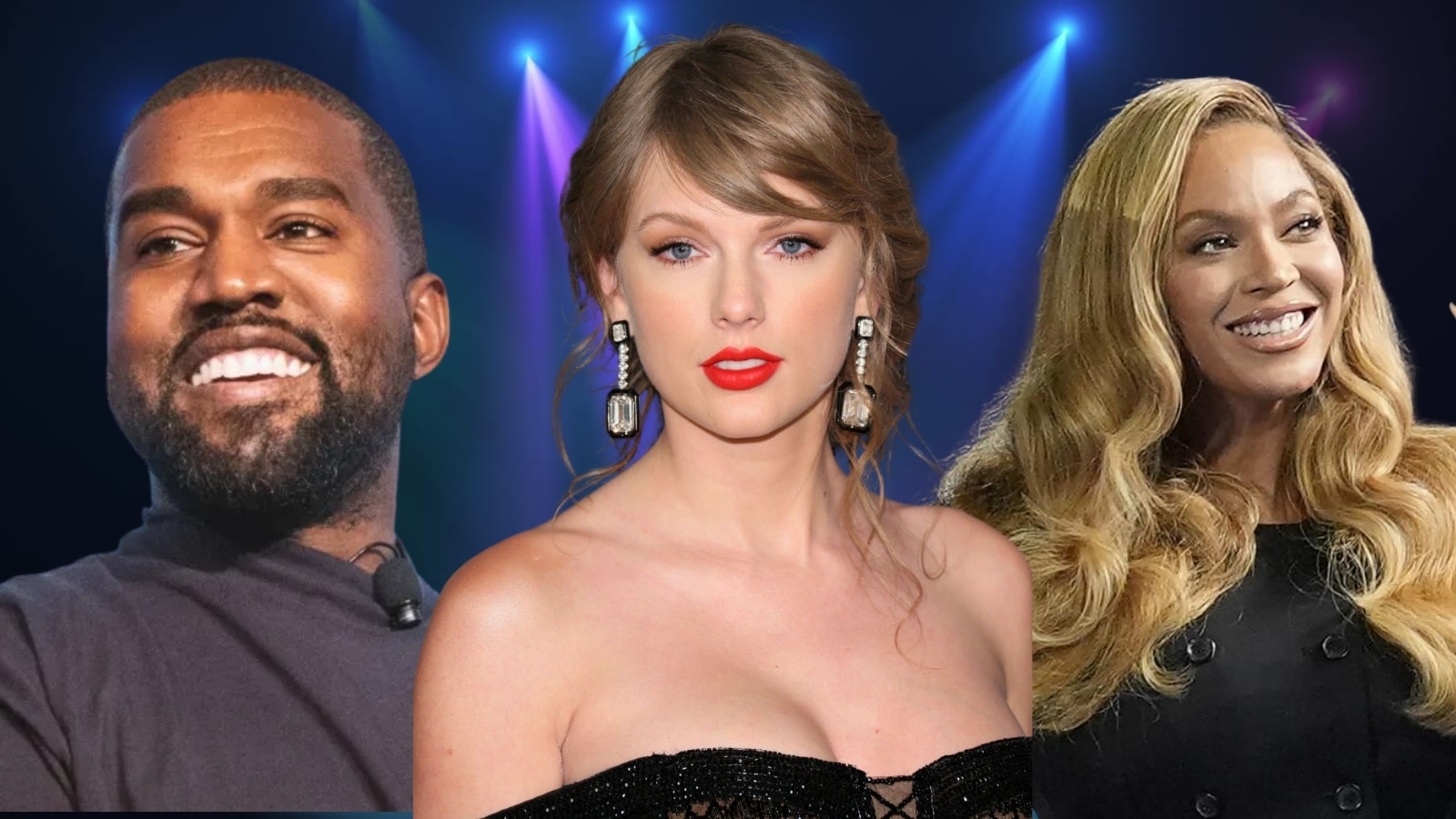 Top 10 greatest albums of 21st century: Not Taylor Swift; Grammy's most-awarded artiste takes the top spot