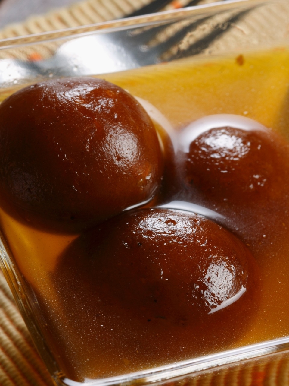 Pantua: A nostalgic bite of Bengal's festive sweet culture