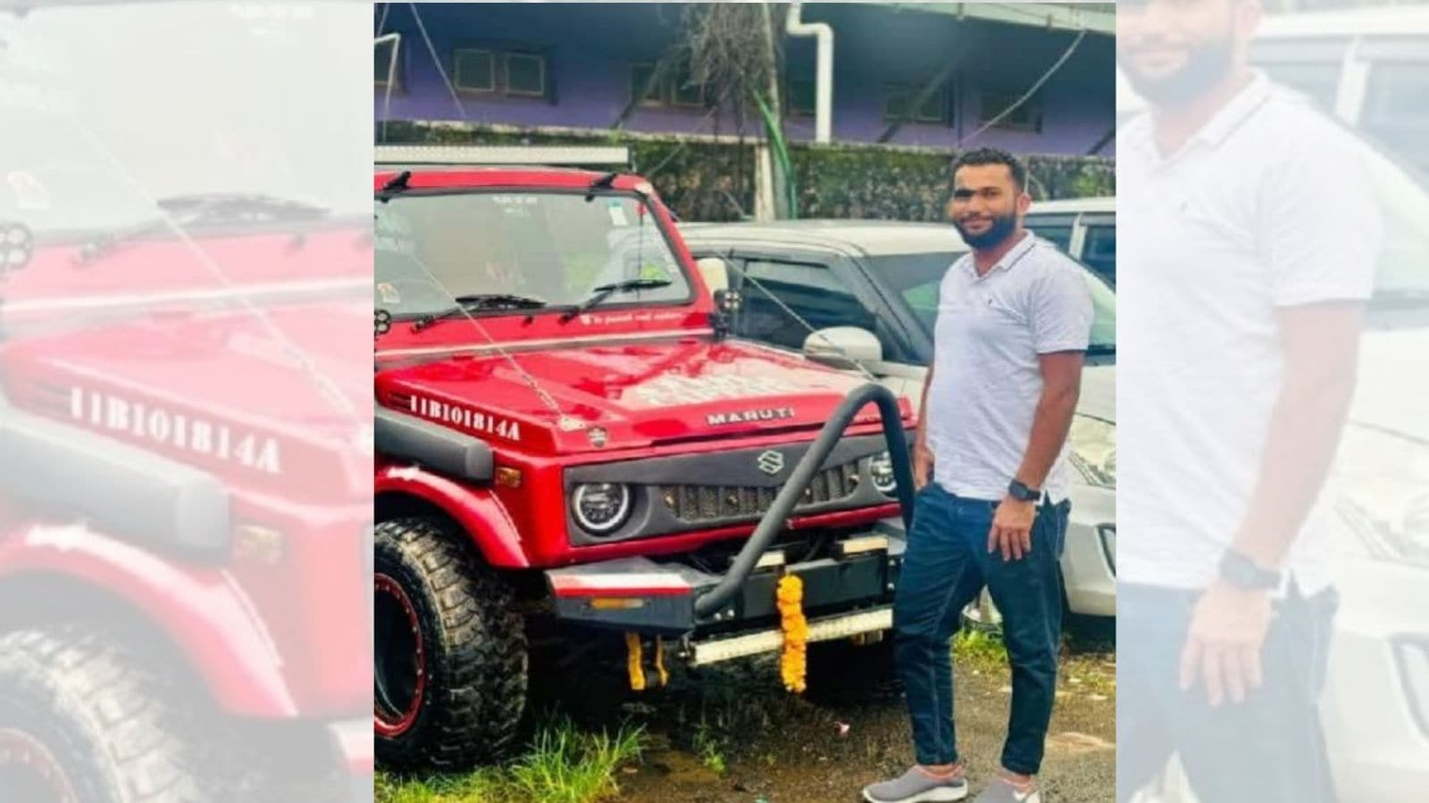 Victim knew attackers, says FIR registered after pickup van driver's murder in Karnataka's Dakshina Kannada