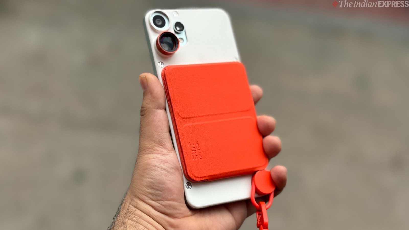 Why Nothing's CMF Phone 2 Pro has the potential to make smartphones fun again