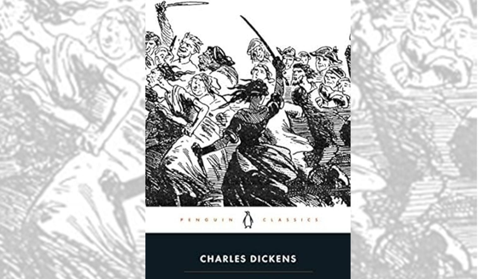 ‘It was the best of times, it was the worst of times….' What the Dickens does it mean?
