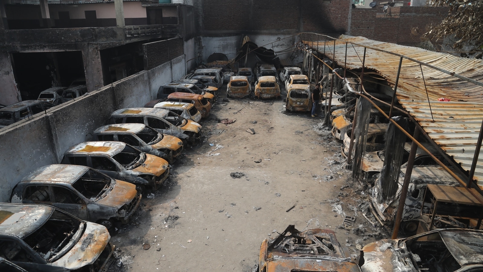 WhatsApp chats can't be substantive evidence: Court in 5 murder cases linked to 2020 Delhi riots