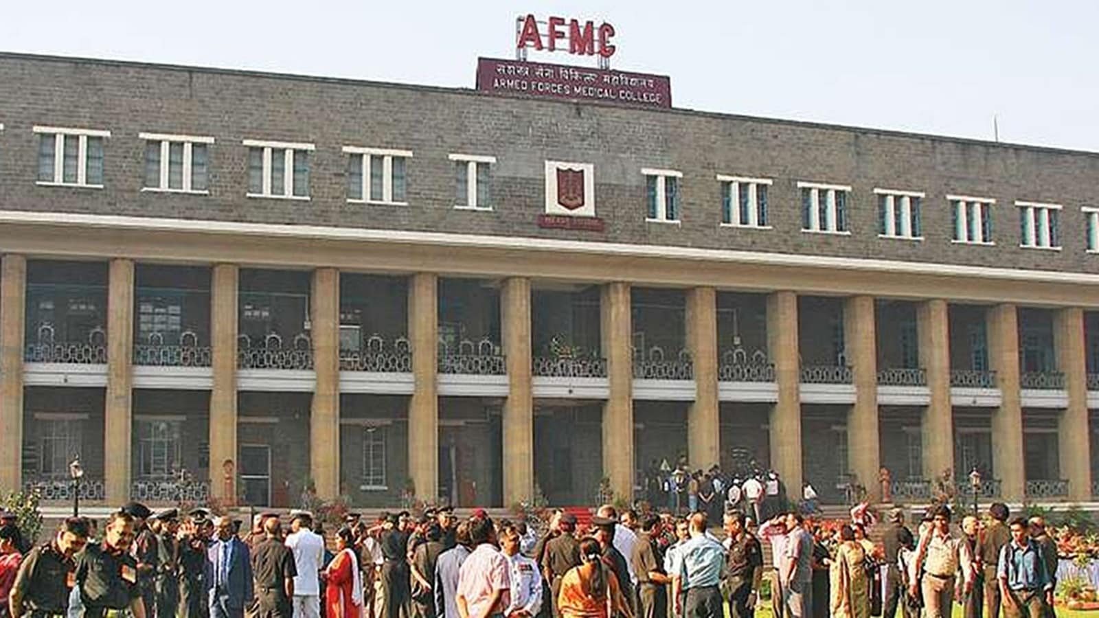 AIIMS Bhopal student dies by suicide at AFMC Pune, police cite academic stress