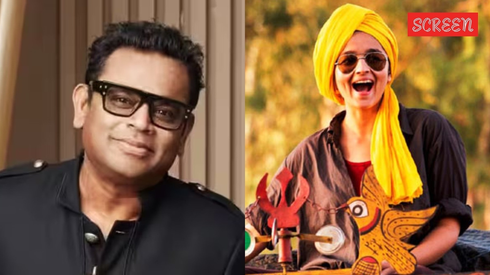 ‘Shot Patakha Guddi before it was recorded': Imtiaz Ali on Highway's famous track, reveals Nooran sisters sang ‘day and night' with AR Rahman on video call
