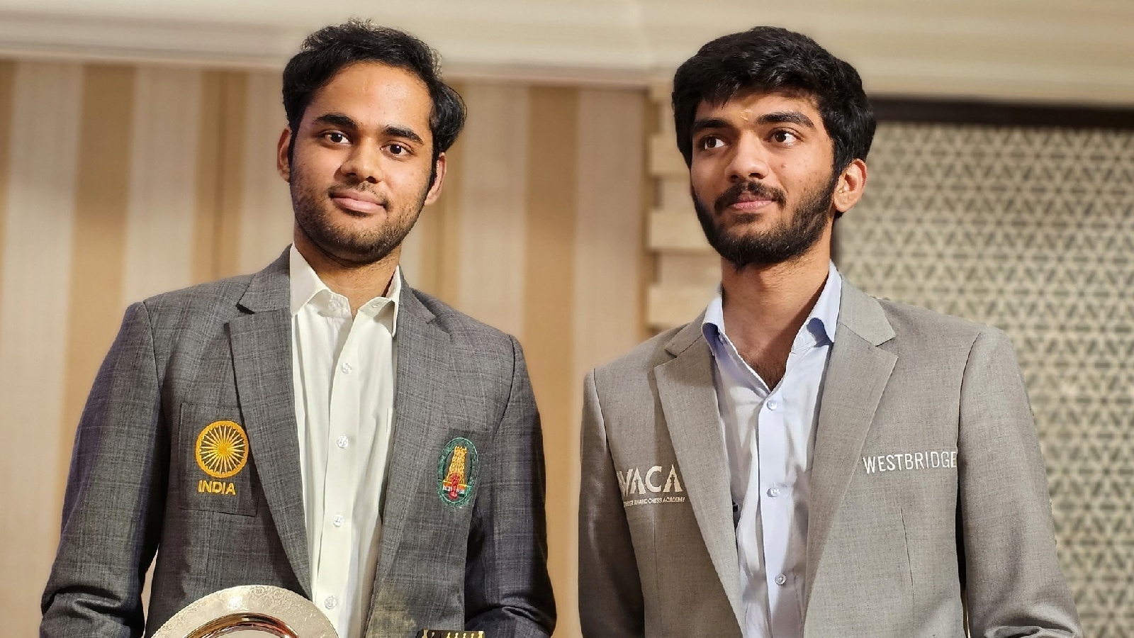 Gukesh, Arjun Erigaisi, Divya Deshmukh to lead India vs the USA in unique chess battle