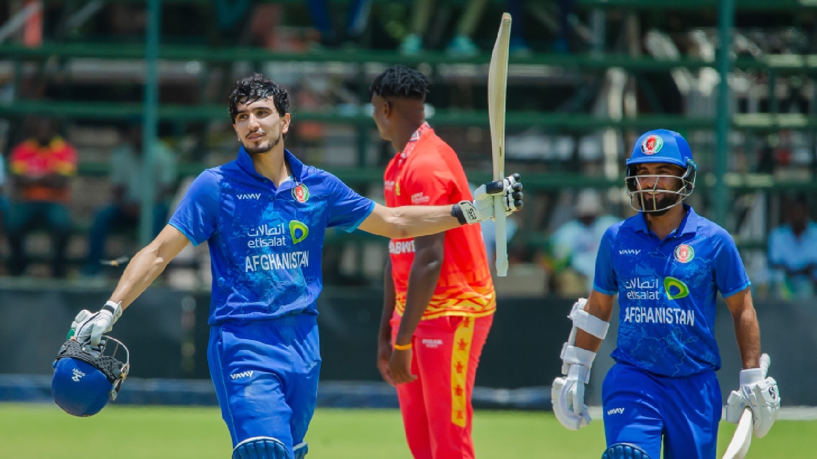 IPL: Delhi Capitals sign Sediqullah Atal as replacement of Harry Brook
