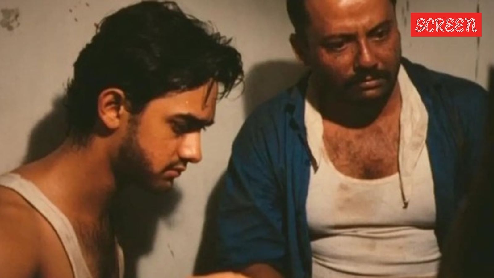 Aamir Khan didn't shower for over a week to maintain the continuity in Ghulam, Raakh: ‘I didn't want to look fresh'