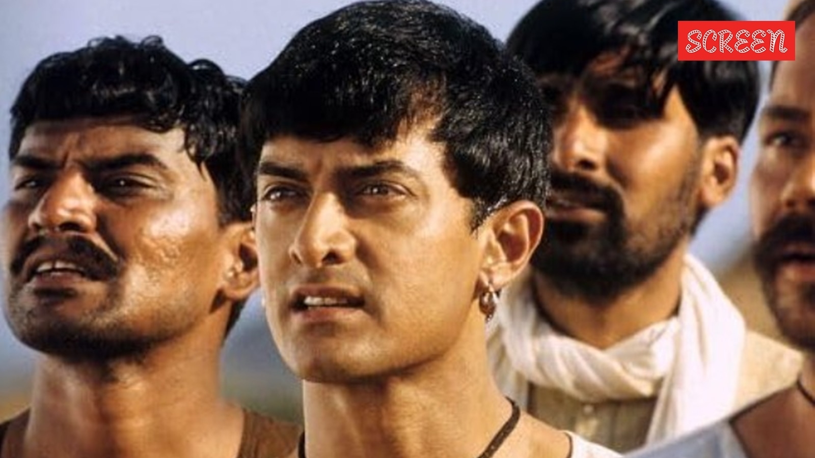 ‘Goli' Daya Shankar Pandey called Aamir Khan ‘in a fit of rage' for not casting him in Lagaan: ‘My wife was pregnant and…'