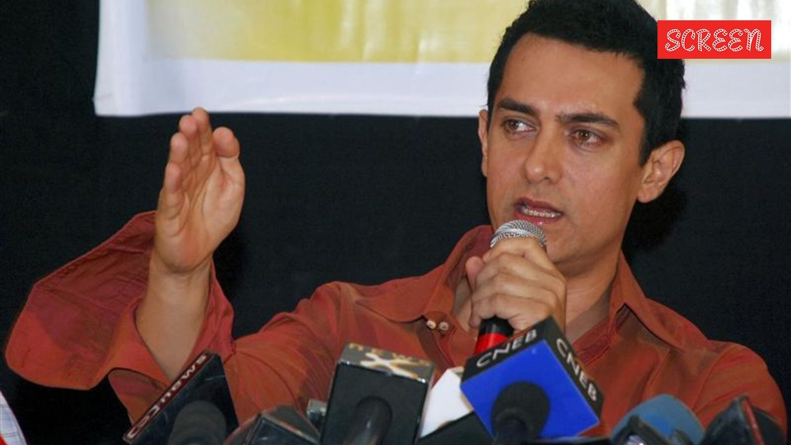 Aamir Khan hints at the possibility of playing Lord Krishna in Mahabharat, says, ‘I find him deeply impactful, very inspired by him'