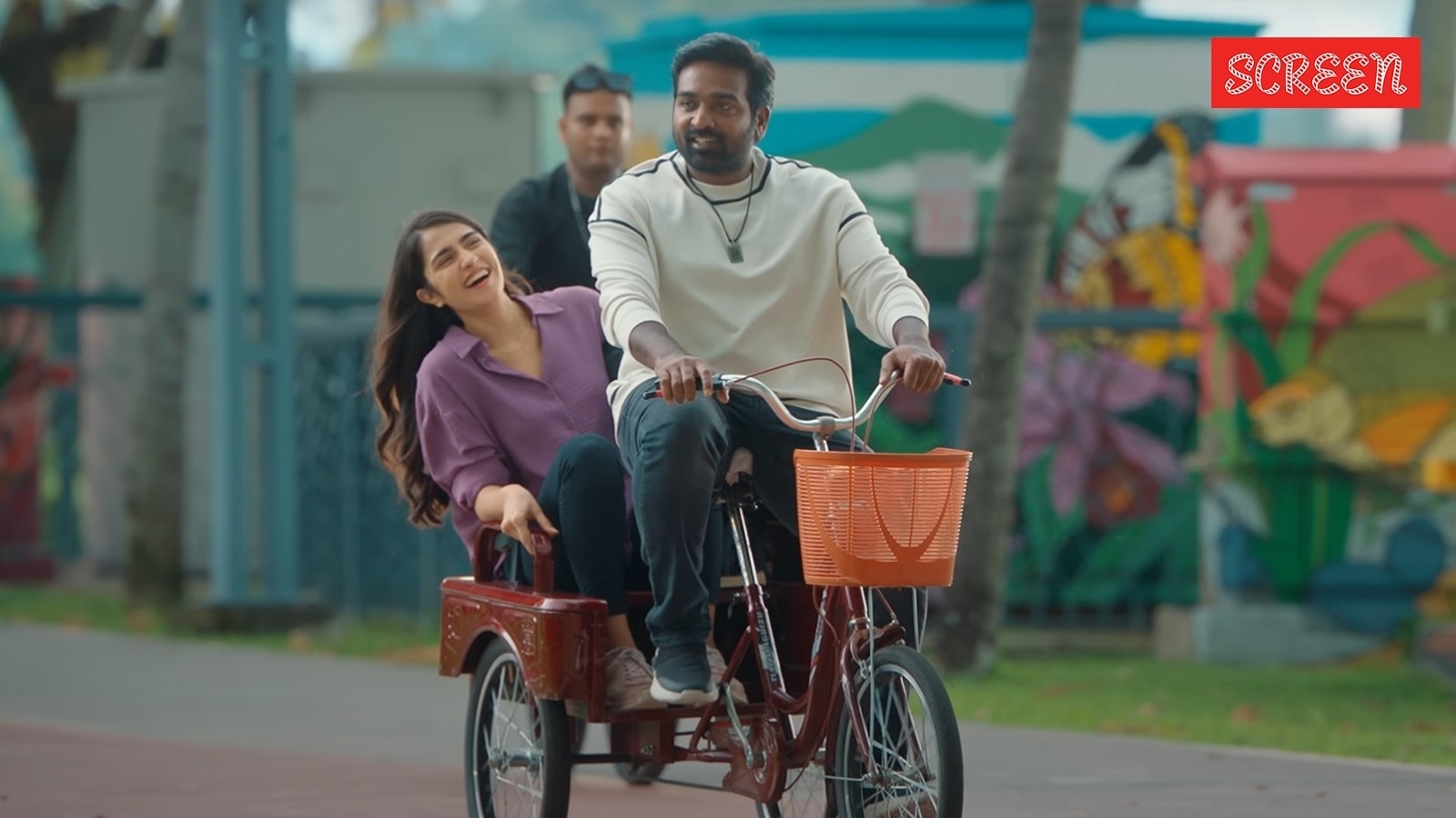 Ace trailer: Vijay Sethupathi plays a man with a plan in this crime comedy. Watch