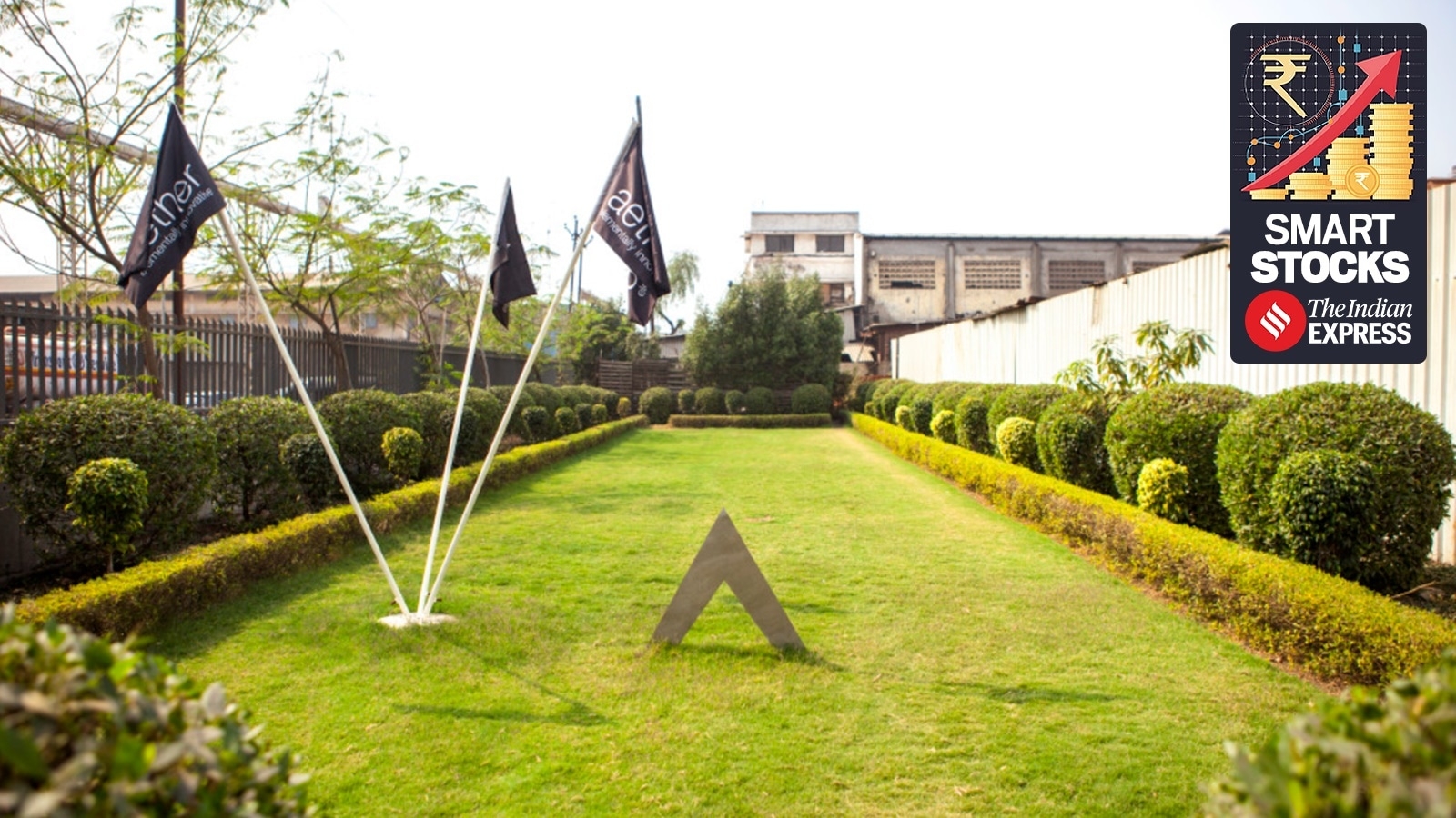 Contracts, capex, and chemistry: Is Aether Industries building an Asian Paints of specialty chemicals?