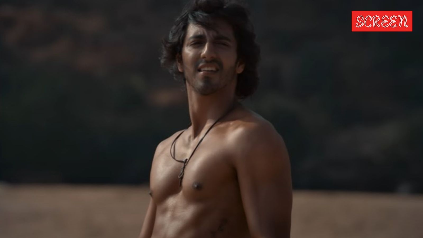 Ahead of Ahaan Panday's Saiyaara release, fans recall Ahaan Panday's dance on Shah Rukh Khan song