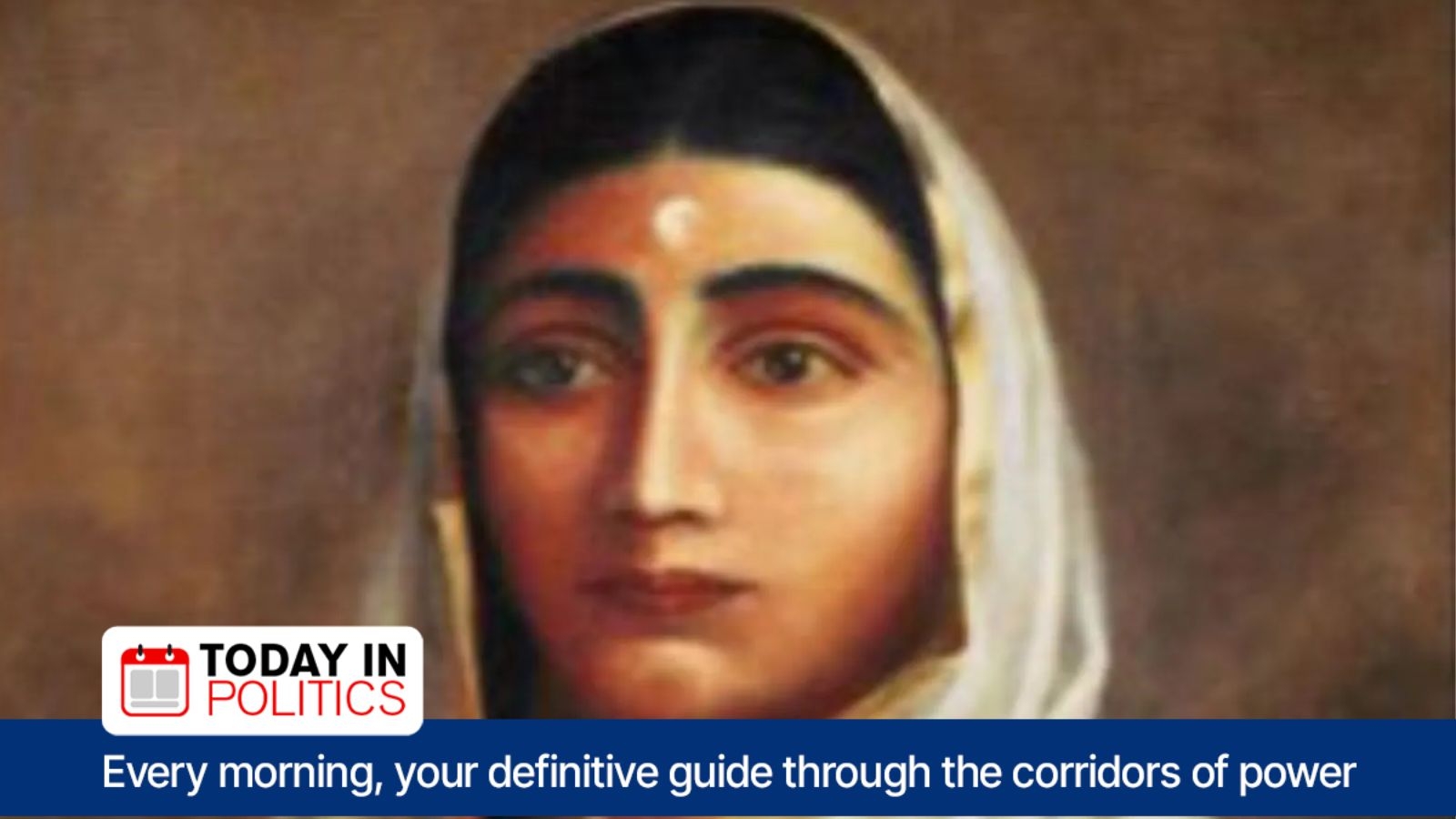 Today in Politics: Ahilyabai Holkar's 300th birth anniversary top on day's agenda
