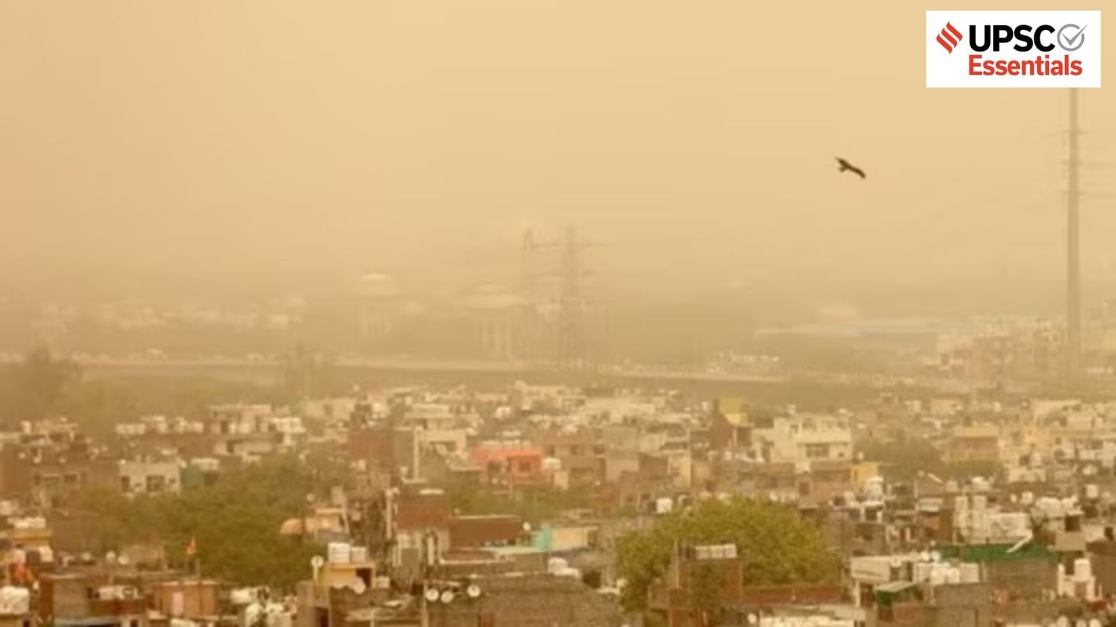 Time to address air pollution as urgent national priority beyond environmental concern