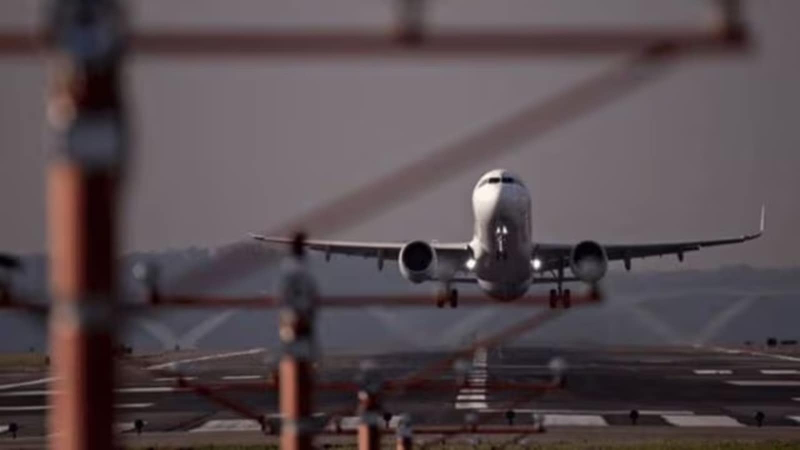 ‘Arrive at airports 3 hours before departure': India tightens air security amid border tensions with Pakistan