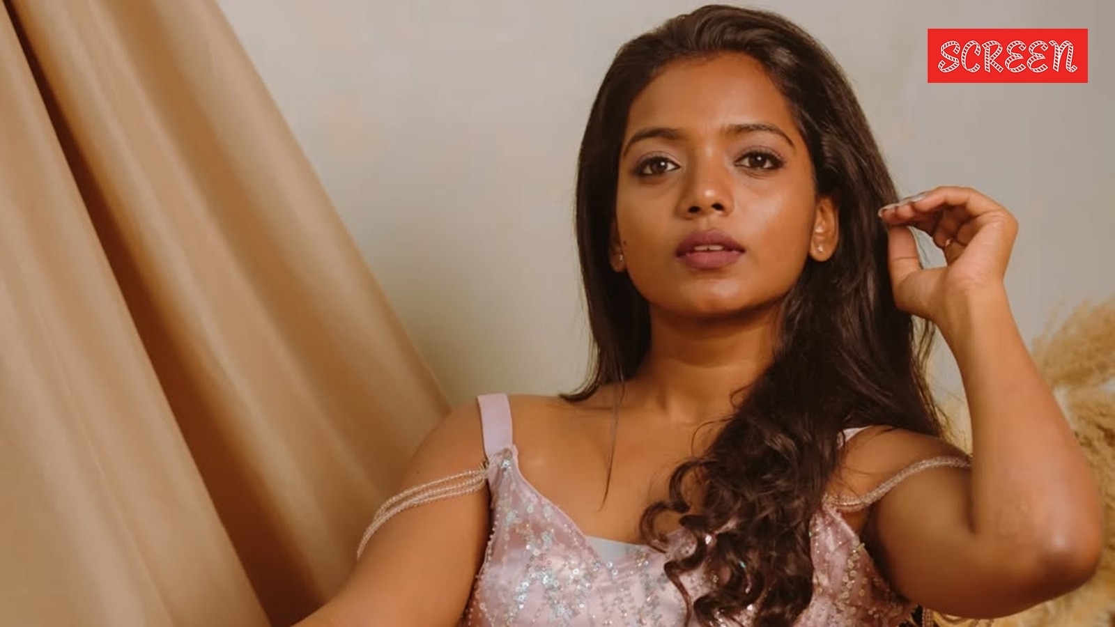 Aishwarya Raghupathi tears into reporter's ‘sexist' remark about her outfit; holds her ground as mediapersons try to school her: ‘Do men like you think…'