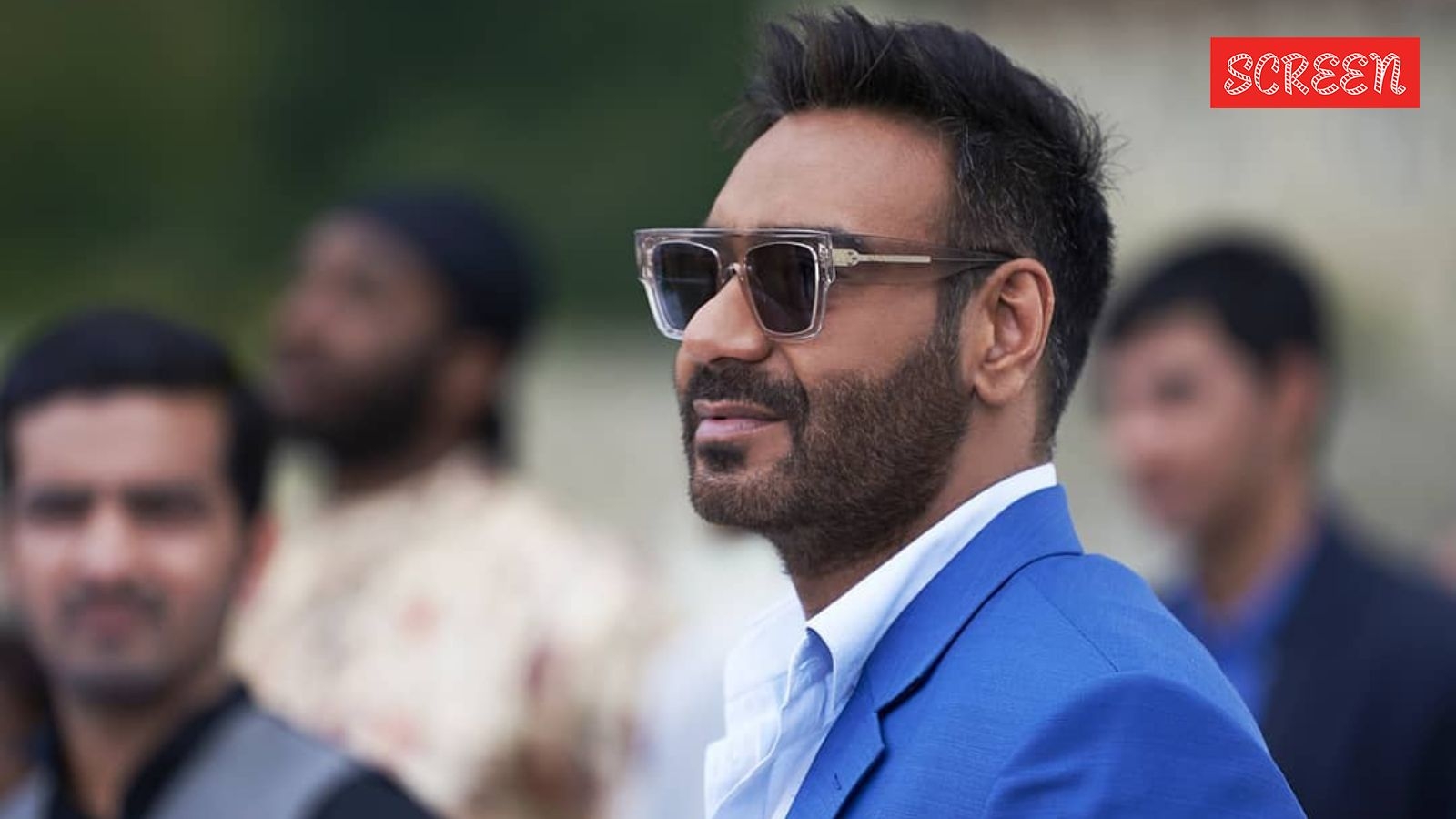 Ajay Devgn's single malt costs Rs 60,000 per bottle, actor says he is ‘hooked' to the taste: ‘I have two drinks a day'
