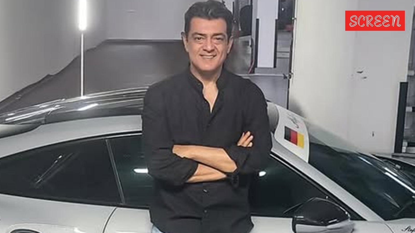 Ajith recalls his parents' advice when he expressed desire to pursue ‘expensive sport' of racing: ‘You either start working or…'