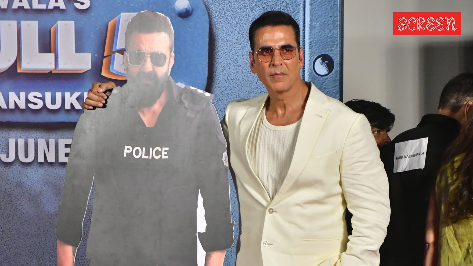 Akshay Kumar, Sajid Nadiadwala answer what the actor charged for Housefull 5: ‘Acche paaise liye hain par tujhe kyu bataaon?'
