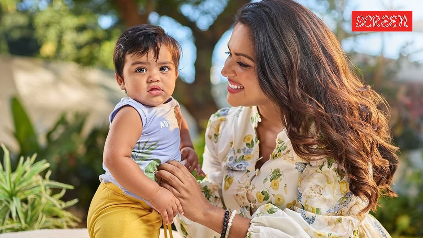 Amala Paul: ‘I got pregnant at a time when I didn't know what to do with my life'