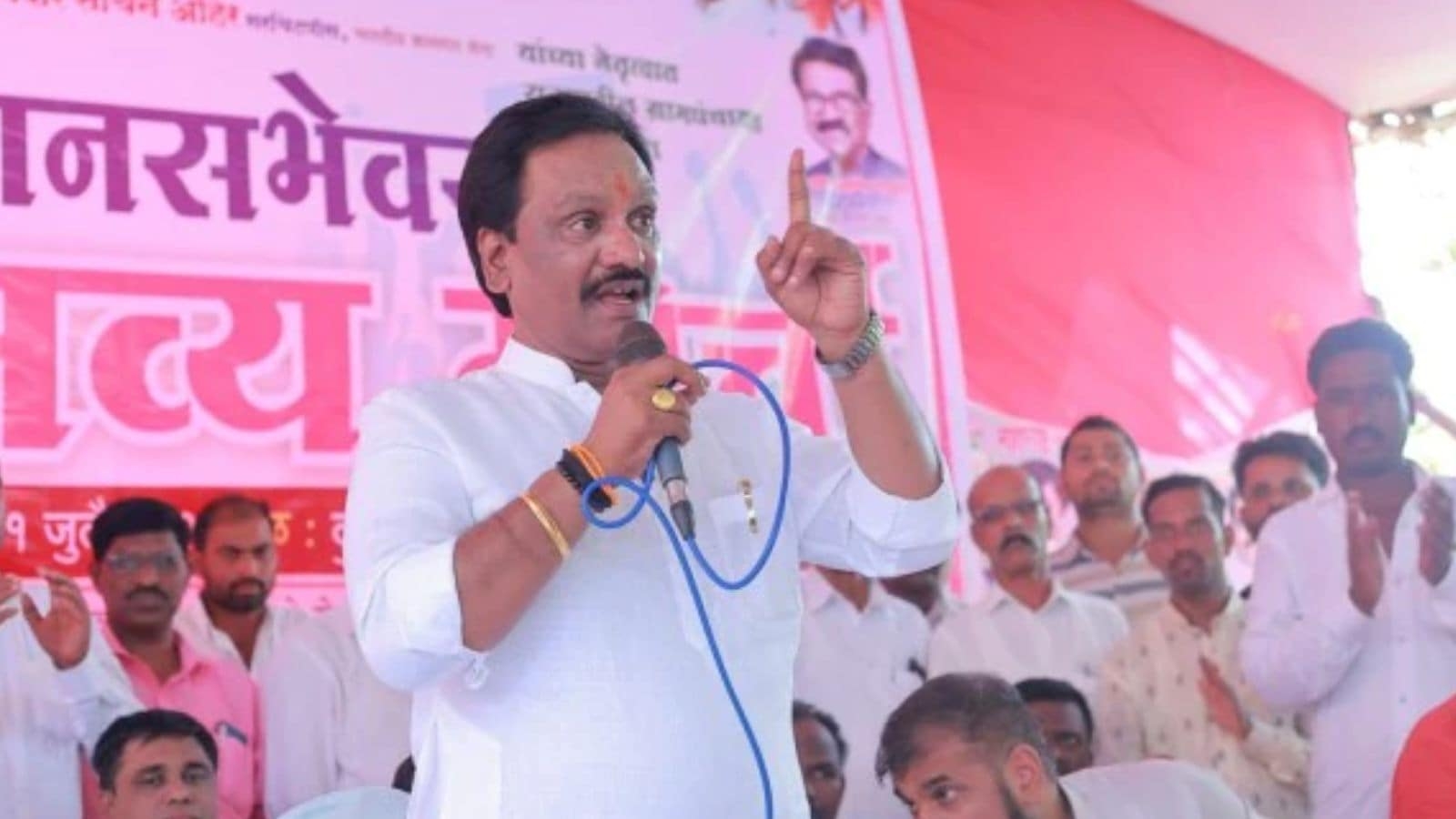 Dowry death case: Shiv Sena (UBT) demands MCOCA charges against accused