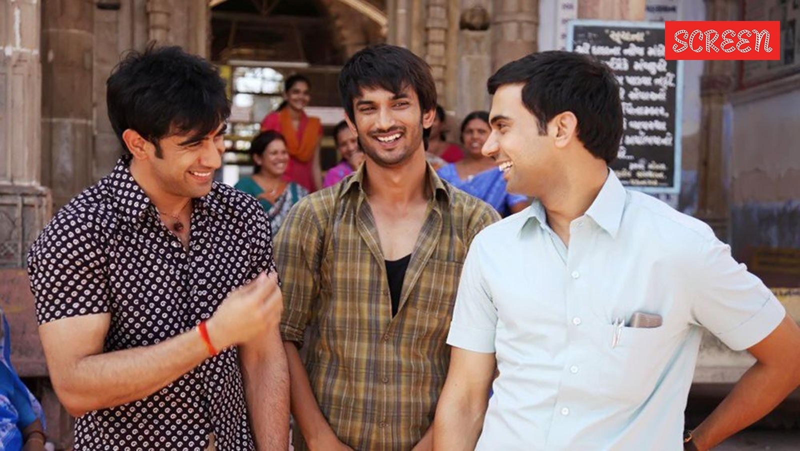 Amit Sadh quit Kai Po Che in a fit of rage because director Abhishek Kapoor was rude to him: ‘I had a violent temper'
