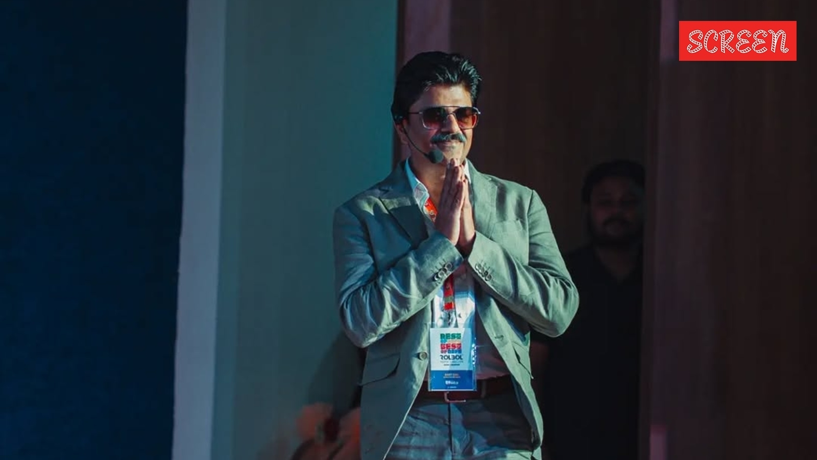 Amit Sial responds to Anurag Kashyap's comments about actors and their entourage: ‘If you feel like something is wrong, don't do it'