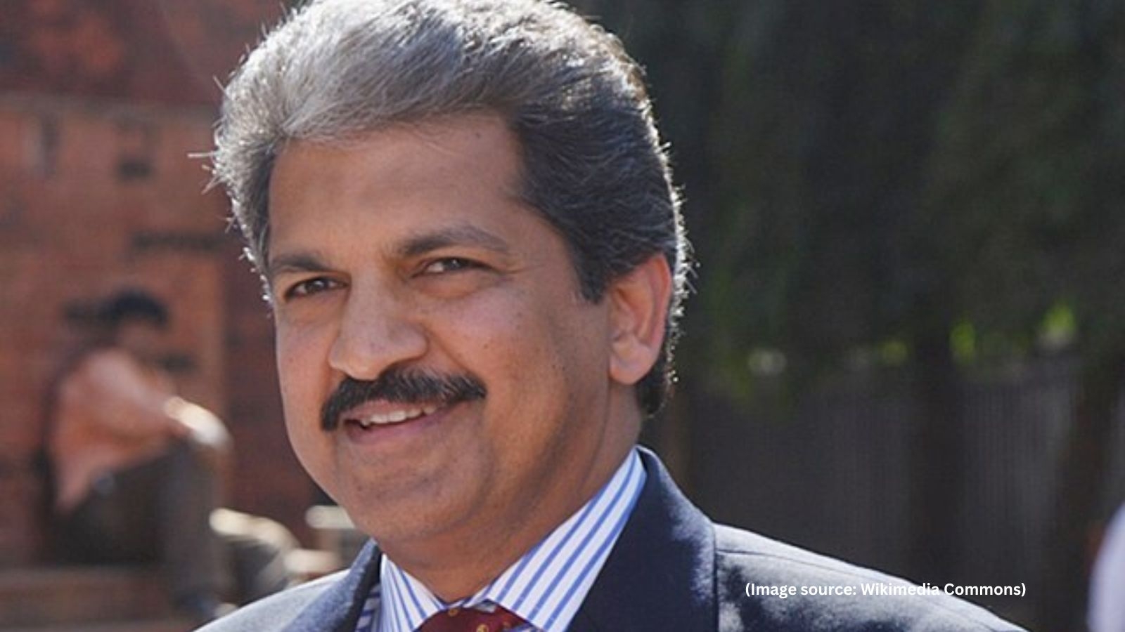 ‘Silent sentinels of our nation's strength': Anand Mahindra pays tribute to moms of Indian Armed Forces personnel on Mother's Day