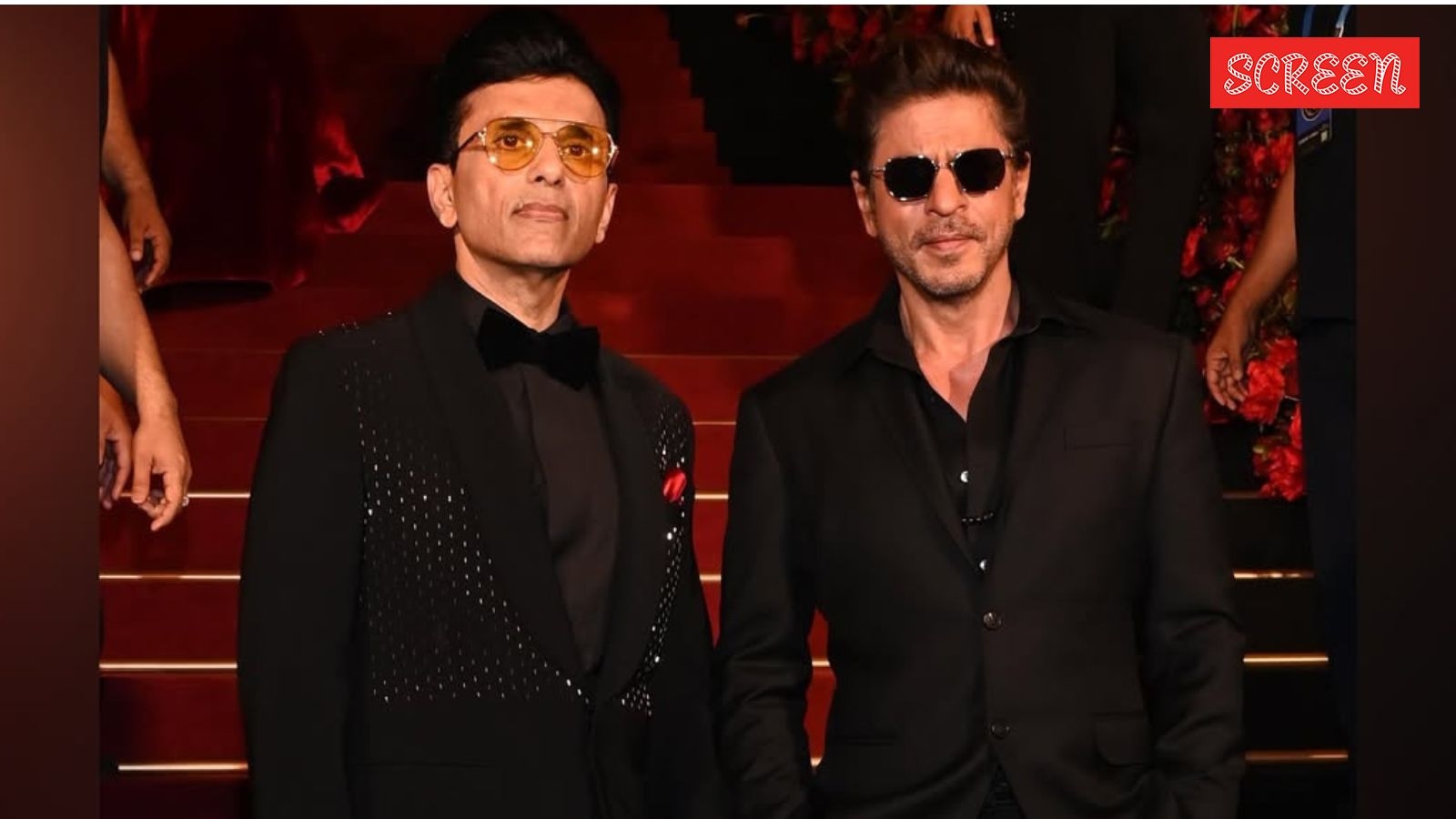 ‘I gave Shah Rukh Khan vaastu tips before Pathaan and Jawan, it worked for him': Anand Pandit reveals he ‘adjusted the energy' at SRK's house