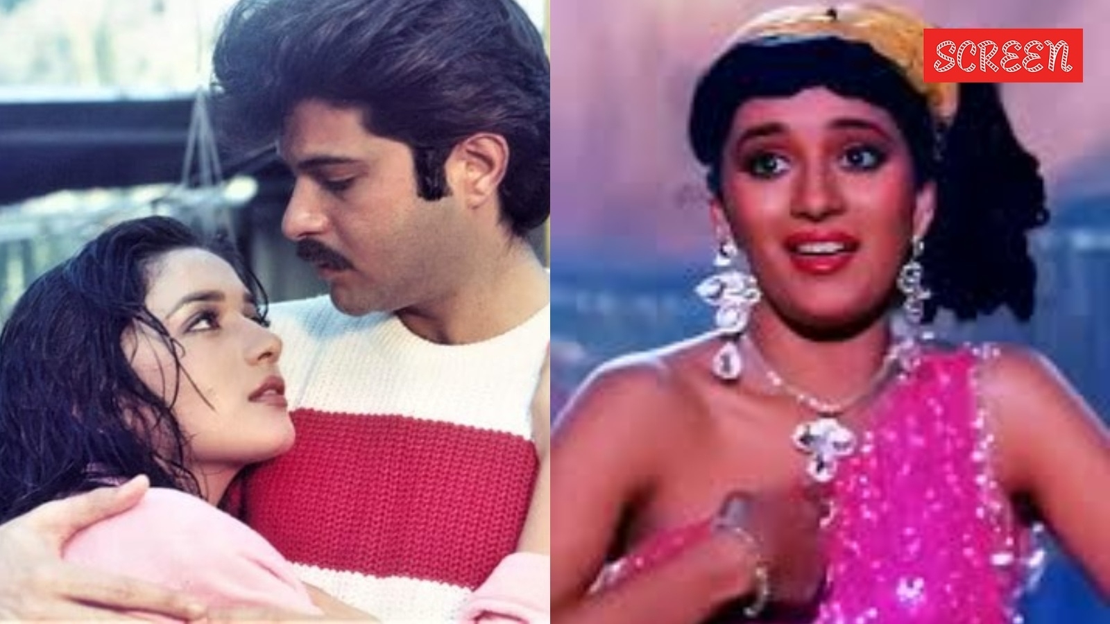 When Anil Kapoor revealed he forced Javed Akhtar to write ‘Ek Do Teen' for him in Tezaab after listening to Madhuri Dixit's ‘superhit' version: ‘He is a huge artiste, he can do anything'