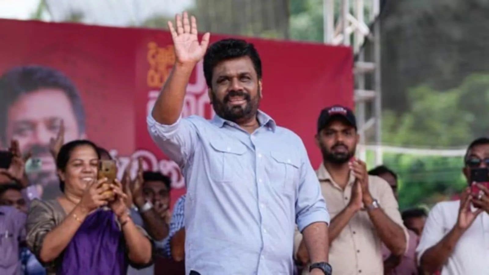 Sri Lankan president's party continues winning streak in local election
