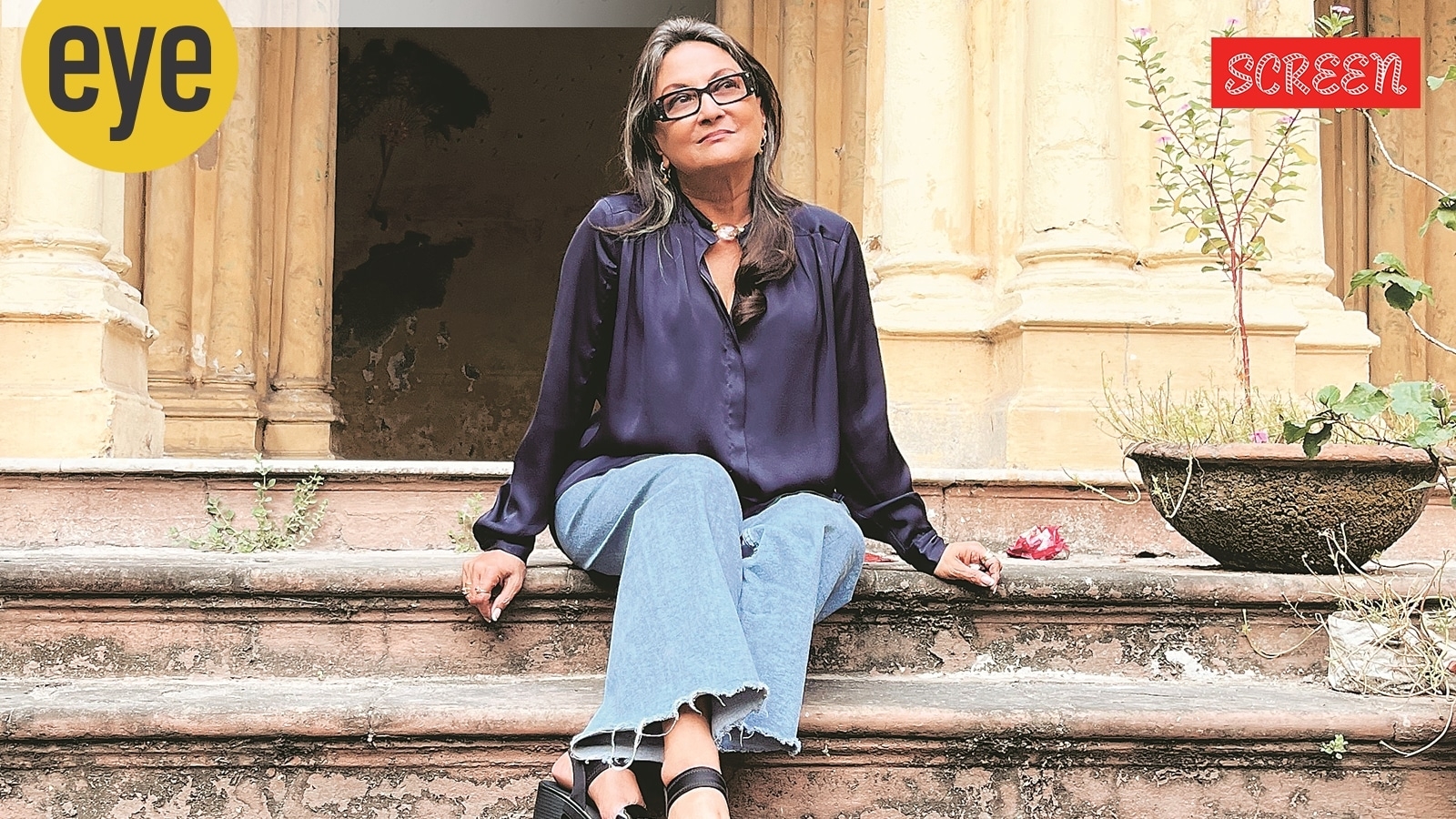 Aparna Sen on why writing is her new love, films and OTT: ‘My life is a school'