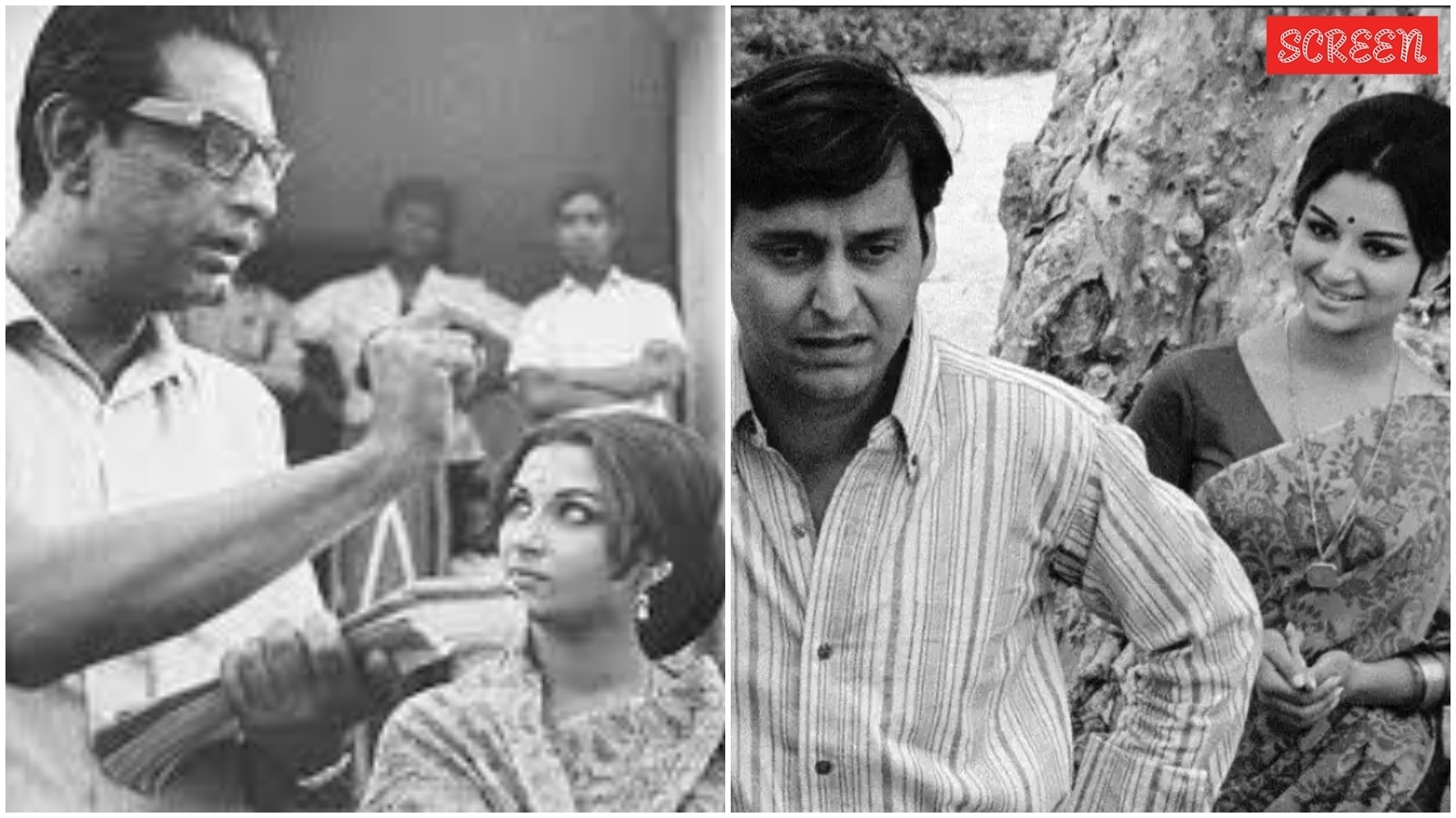 Sharmila Tagore stayed in a chowkidar's room while Simi Garewal got a bungalow during the shoot of Satyajit Ray's Aranyer Din Ratri: ‘You cannot imagine how hot it was'