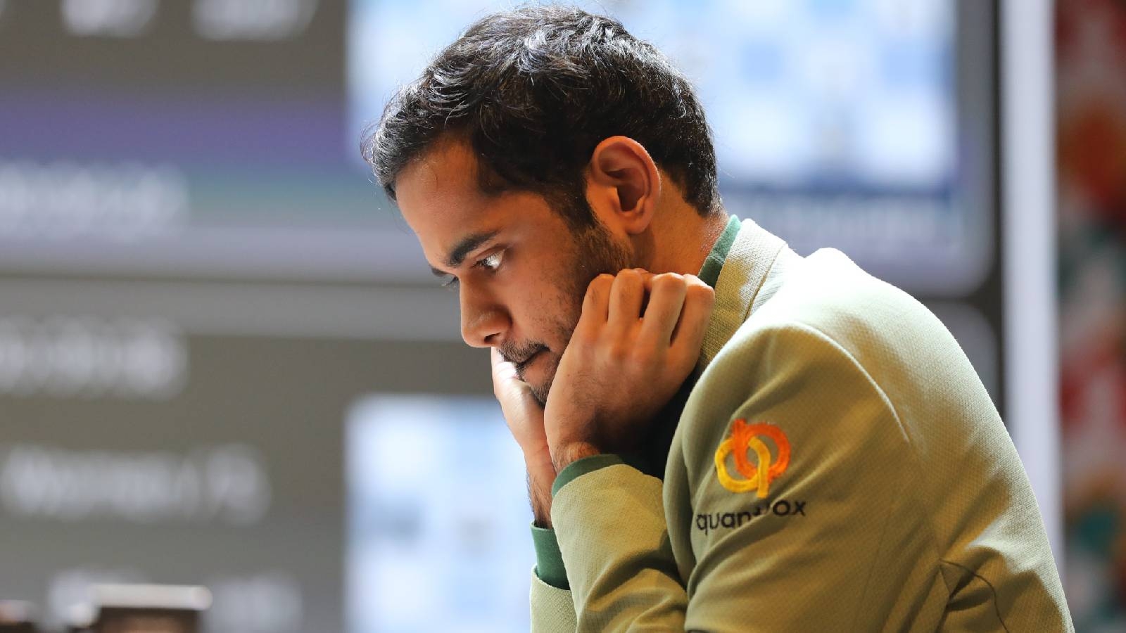 Checkmate: USA vs India aims to take chess from fringes of sports world into the mainstream