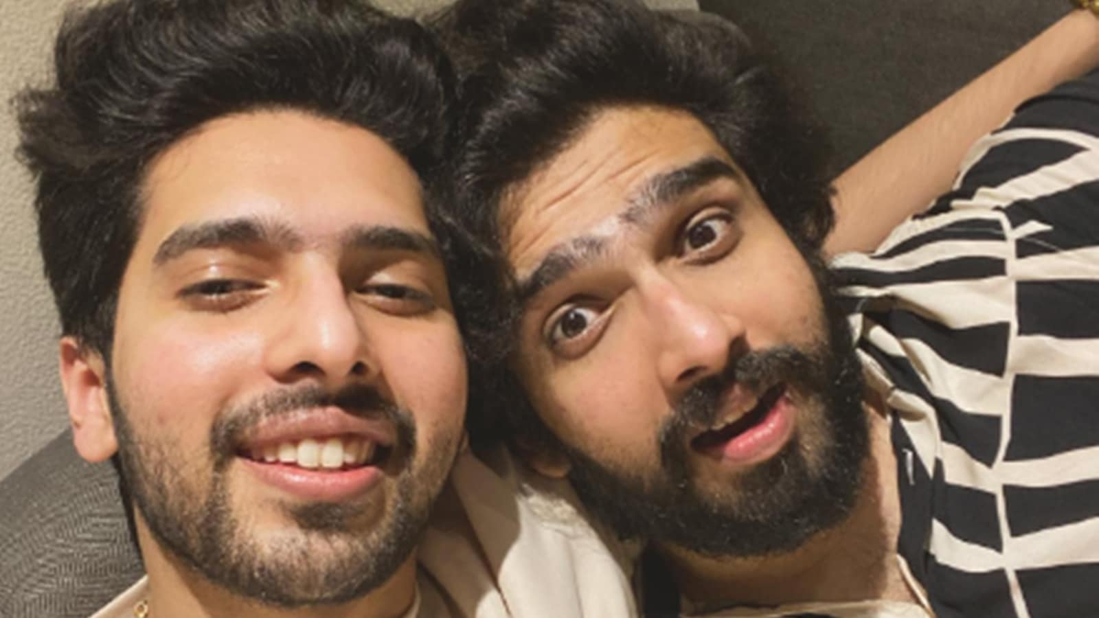 ‘People can say…': Armaan Malik says his bond with brother Amaal is ‘solid' even after the latter stepped back from family; balancing mental health and boundaries