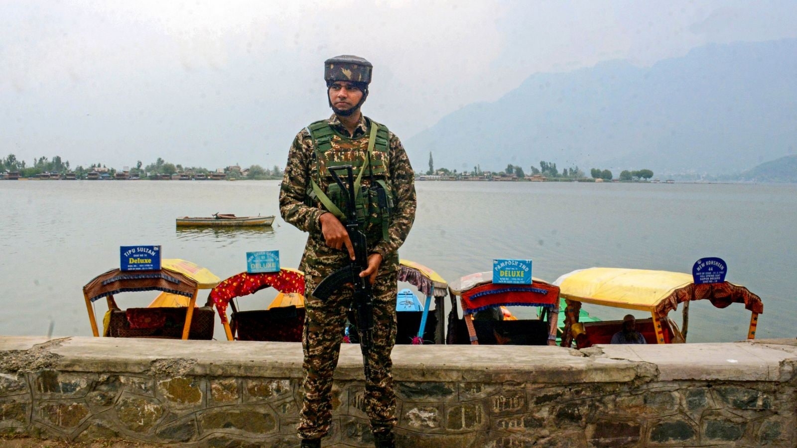 From Kargil to Operation Sindoor, India has scored its point — without escalation